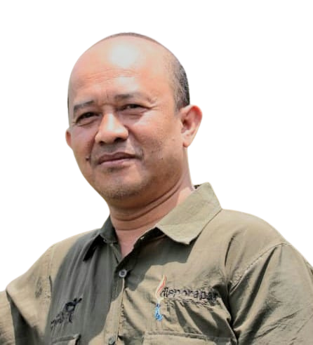 HARDI KUSUMAH, S.E.,M.M