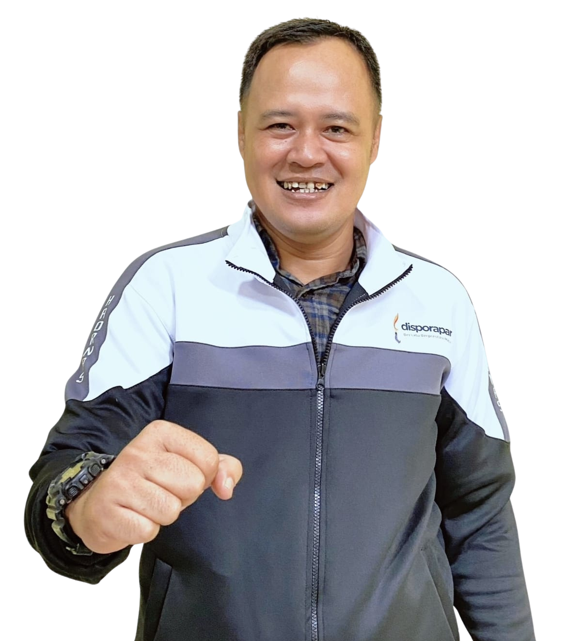 AKHMAD GINANJAR, S.E.,M.M