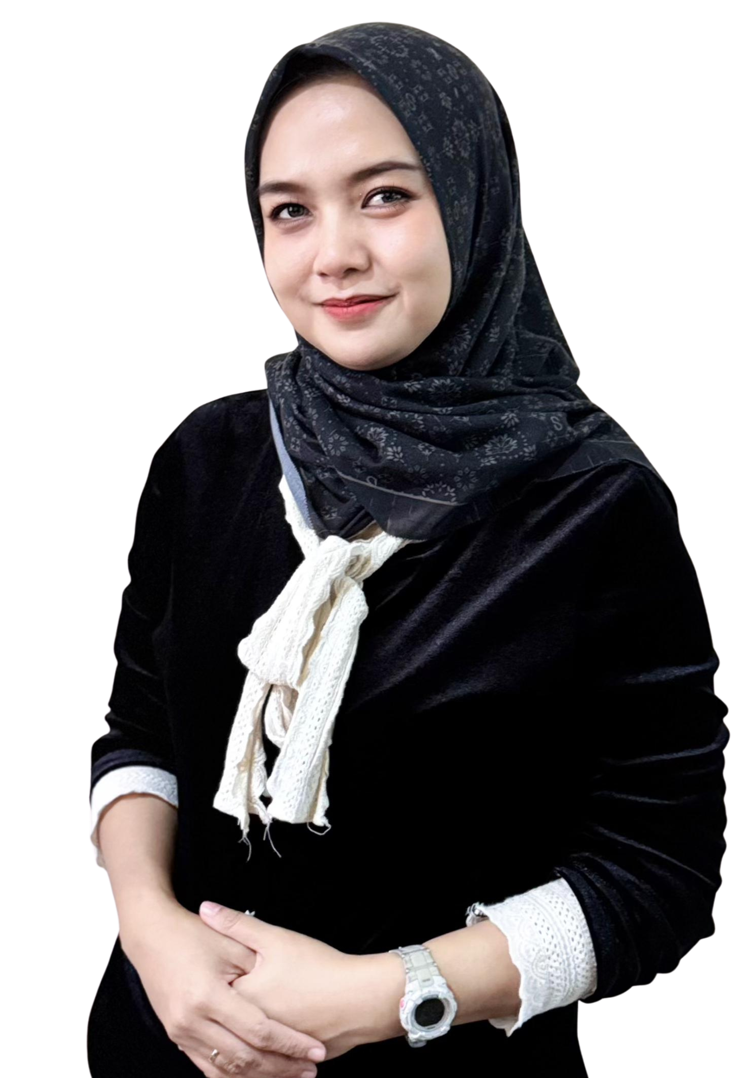 ANITA PRATIWI S.Gz