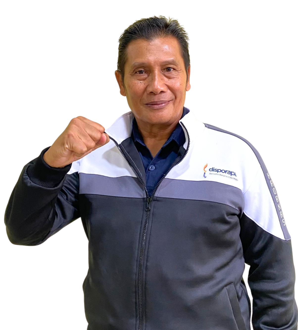 AHMAD SUHENDRO, S.E